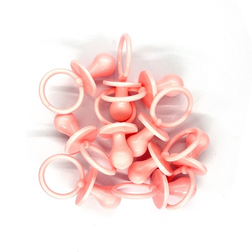 Large dummy charm - x,