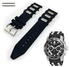 Rubber Bullets Watch Band