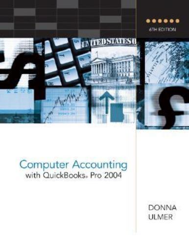 Computer accounting with - computer,