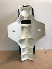 ASD CLB/W Lantern Corner Bracket, WHITE (21)