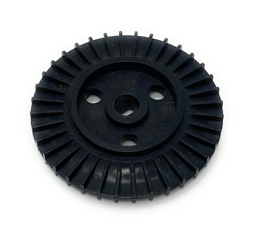 Salamander impeller shower - salamander,