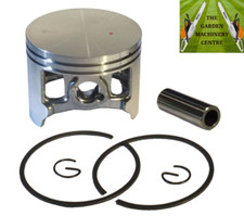 CHAINSAW 56MM PISTON RINGS PIN