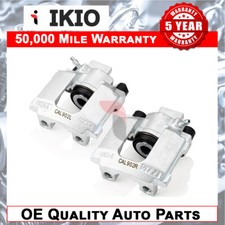 Ikio Pair Of Left Rear Right