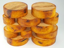 Top Quality Yew Woodturning