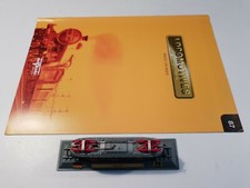 Del Prado Locomotives of the