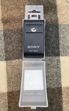 Sony NP-66H Rechargeable Battery Pack