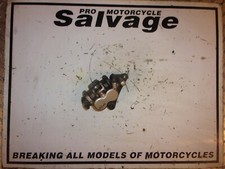 HONDA CBF 125 2008 -