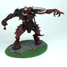 Heresy Miniatures NetherLord