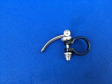 90's KONA seat clamps seat