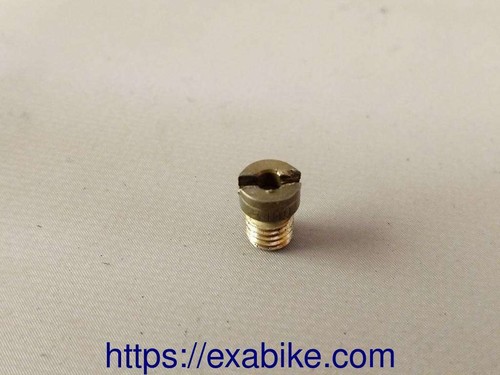 Main nozzle for honda - cg, 125