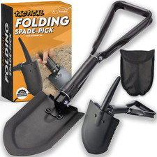 Heavy Duty Compact Army