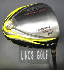 Spalding Tour Pro Grind SP-09R