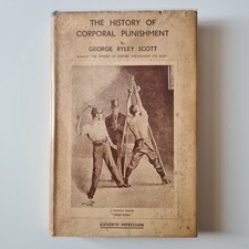 SCOTT, GEORGE RYLEY The