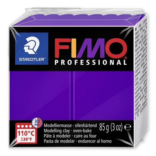 Fimo professional polymer - professional,