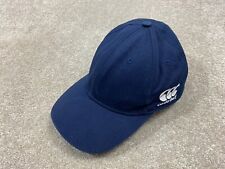 Canterbury Baseball Cap Navy