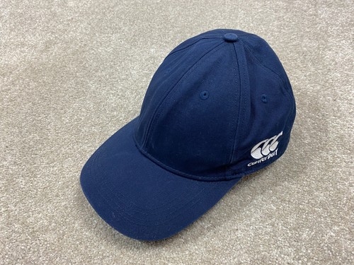 Canterbury baseball cap - canterbury,