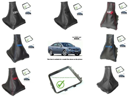 Gear gaiter plastic - plastic, for