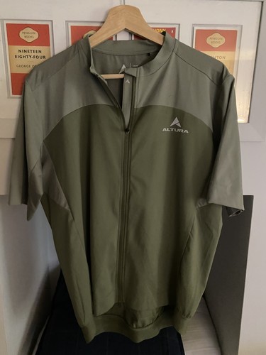 Altura airstream short sleeve - altura,