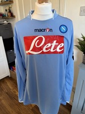 Official SSC Napoli Long