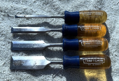 Vintage craftsman swedish - craftsman,