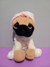WL International Paws Brown