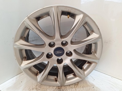 Ford mondeo zetec - mondeo,