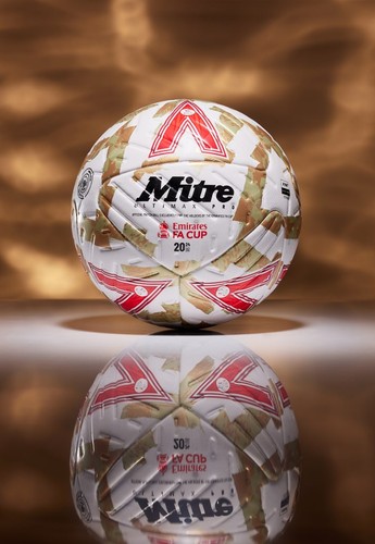 Mitre 2024 cup official - mitre,