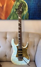 Ibanez RG 350EX RG Series
