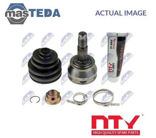 Npz 032 driveshaft - npz-ft-032, joint