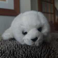 Russ Yomiko Classics Harp Seal