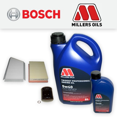 Service kit peugeot - service,