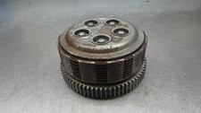 Kawasaki 350cc Big Horn 1970s