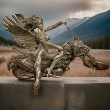FRANKLIN MINT TEMPTATION RIDES