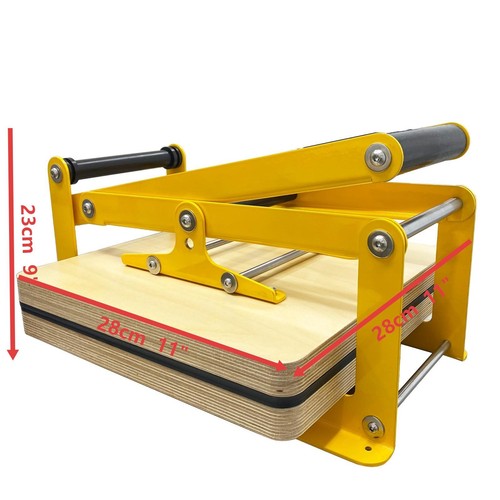 Letterpress ptinting machine - ptinting,