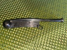 Vintage Sailors Bosun's Pipe