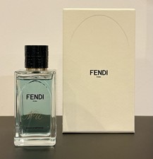 Fendi Perfume Eau D’Artifice