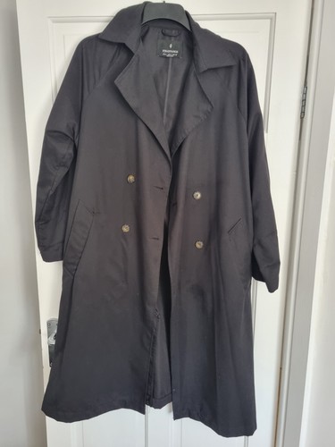 Stradivarius black ladies