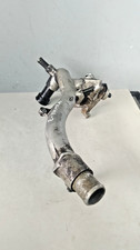 Used Nissan Navara D40 V9X 3.0L V6 Diesel Water Coolant Pipe 2010-2015