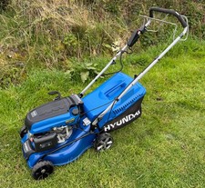 Hyundai HYM430SPE