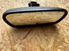 Vauxhall Crossland X Rear View Mirror auto dim 98088311X1