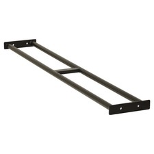 Mirafit Gym Storage System Weight Rack Racking Shelves Bumper Plate Rack #980