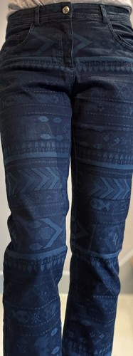 Matthew williamson denim jeans - matthew,