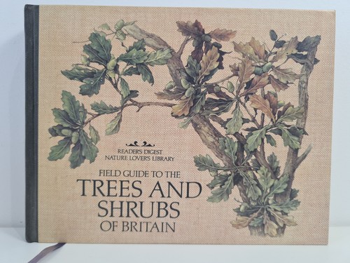 1st field guide the - 1st,