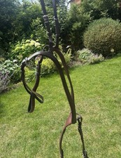 Dyon Brown Breastplate and Martingale Size Full