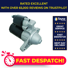 Starter Motor fits TOYOTA