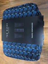 TED BAKER GIFT SET, TRAVEL