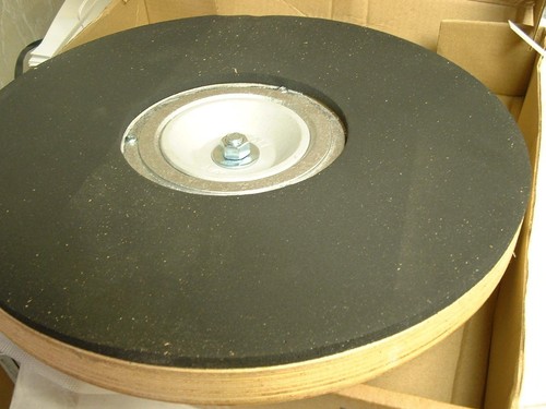 Tts products floor buffer - tts,