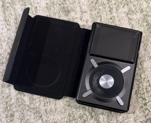 Fiio 1st gen res - x5,