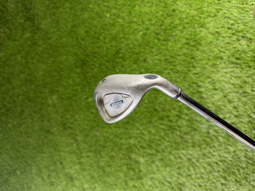 Callaway steelhead pitching - steelhead,