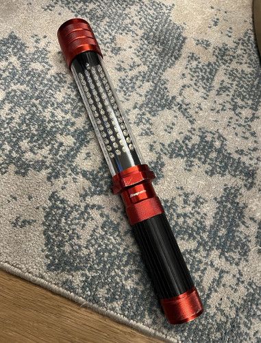 Snap led hybrid worklight - snap-on,